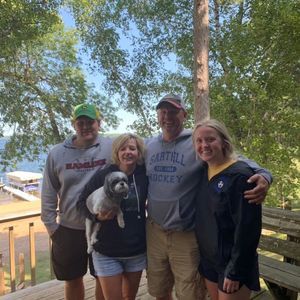 Meet your Posher, Tammy